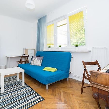Uwh Hostel Гданск Екстериор снимка