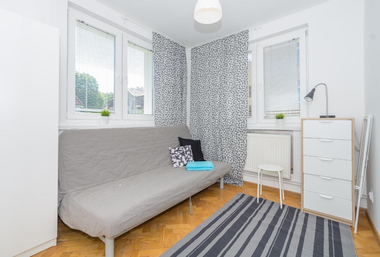 Uwh Hostel Гданск Екстериор снимка